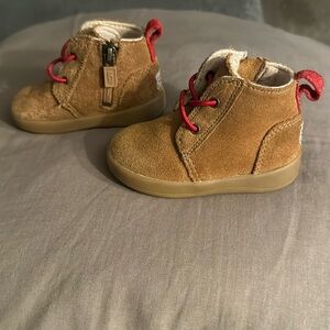Ugg Kristjan Boot Toddlers Camel